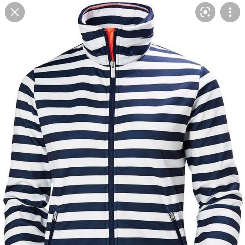 Helly hansen Naiad Fleece